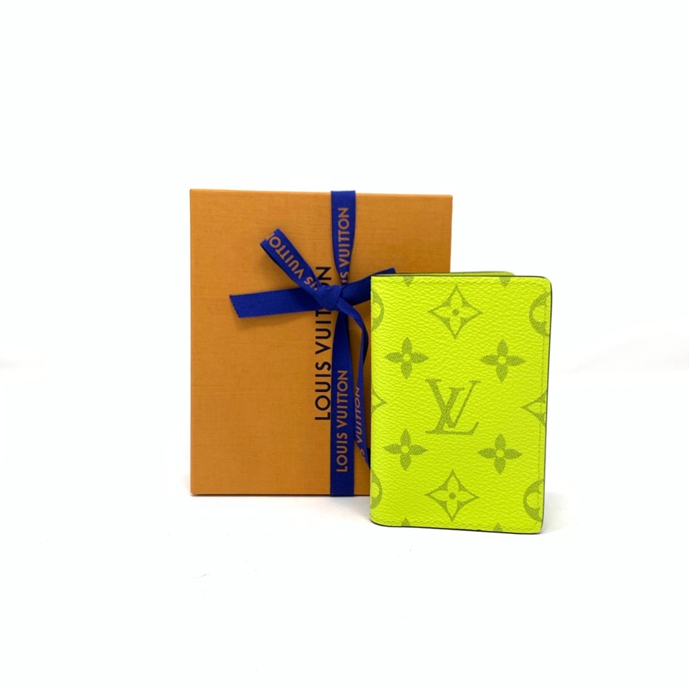 ❌SOLD❌Louis Vuitton Pocket Organizer - Picture 5 of 5